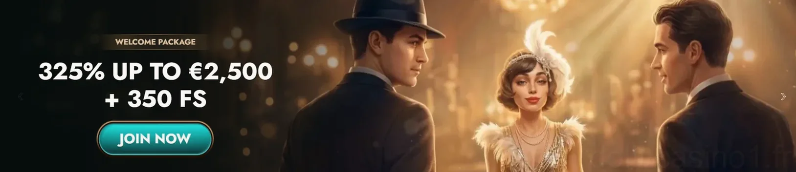 Dolly Casino Bienvenue